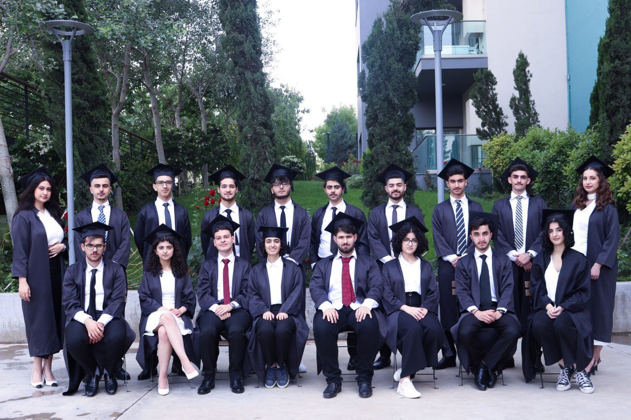 CSM Sulaimani campus — photo 4
